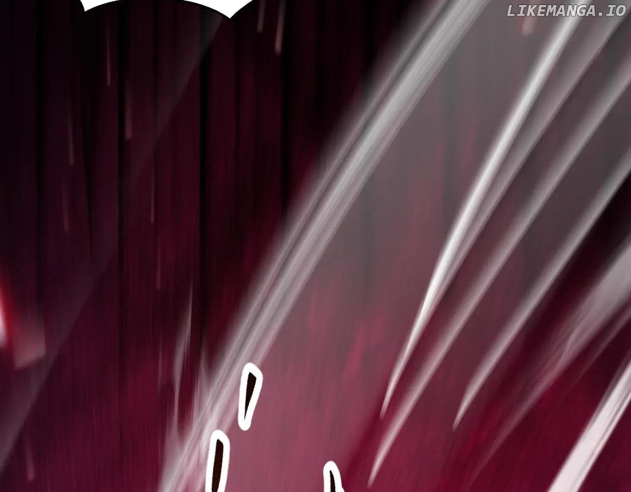 My Empress Apprentice is Becoming Evil Chapter 54 - page 9